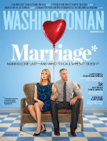 Marriage Counselor Washington DC, Washingtonian