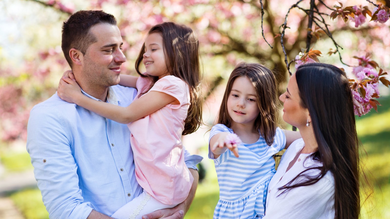 Couples Therapy - Parenting